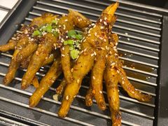 -鱼见你烤鱼•本地烧烤(1818店)