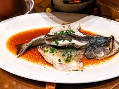 -钵家大院(大花岭店)