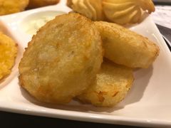 乐酥酥小吃拼盘-乐凯撒披萨(正佳广场店)
