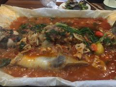 -庆峰龙虾烧烤(合肥一店)