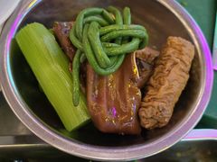 -渔村盛宴(航空新城店)
