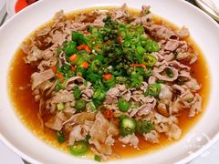 -眉州东坡(中关村店)