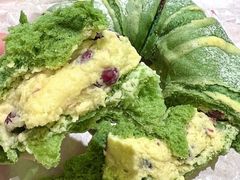 -木子木水日式烫面包(杭州首店)