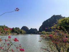 -星湖旅游景区七星岩