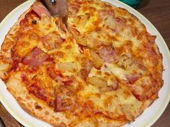 -萨莉亚意式餐厅(杭州西溪龙湖天街店)