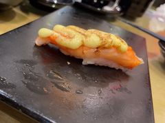 -友壹町寿司(佛山新DNA店)