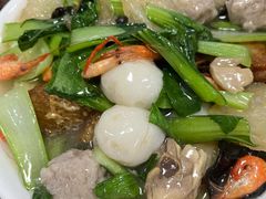 -张一品食府