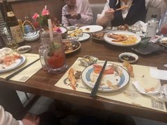 -大渔铁板烧(东城店)