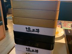 -温禾牛·和牛寿喜烧自助火锅(恒基名人店)