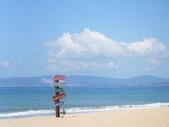 -三亚海棠湾万丽度假酒店