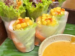 -漫活堂·喜泰荟·东南亚风味小馆(美林M·LIVE天地店)