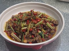 -农家湘菜(安亭店)