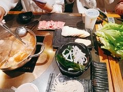 -呷哺呷哺(悦荟广场店)