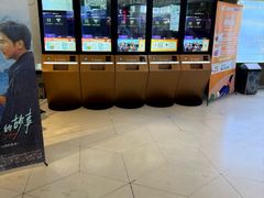 -金逸影城(大悦城IMAX激光店)