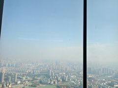 -无锡苏宁银河国际酒店-悦府65中餐厅