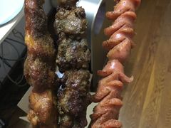 -正新鸡排·炸鸡烧烤(中原店)