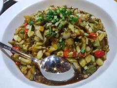 -圆圆家私房美食(民权路店)