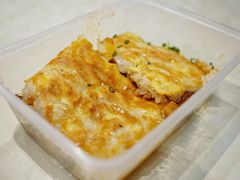 牛肉豆皮-老通城豆皮大王(吉庆街店)