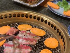 -梦山水日本烧肉(五四广场店)
