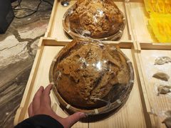 -鲜得莱渔港·小平岛海胆馆(七贤岭店)