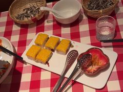 -西贝(六里桥旗舰店)