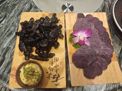 -慢丽江·云南野生菌土鸡锅(西山店)