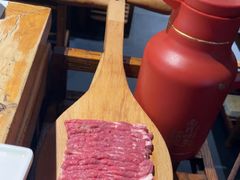 -南门四季铜锅涮肉(东坝店)