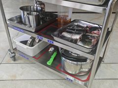 -屯老二农家铁锅炖·行业领军者(梅江店)