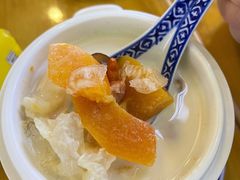 -捷信牛奶甜品世家(合生汇店)