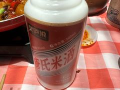 -望庐说·本地菜馆
