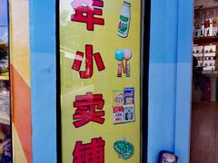 -童年小卖铺(五道营店)