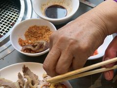 -尚宴牛特鲜自助(太原街万达店)