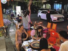 -八木轩·寻味大理白族民俗餐厅(文献路店)