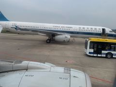 -长沙黄花国际机场-T1航站楼