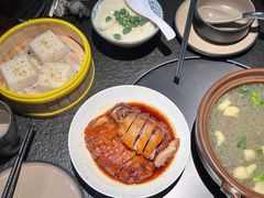 -金陵家宴·金陵春·南京菜(夫子庙店)