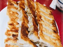 -大眼锅贴水饺(河东店)