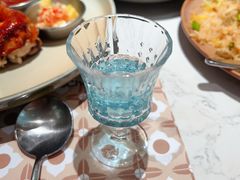 -芭札·Thai泰国餐厅(同和金铂天地店)
