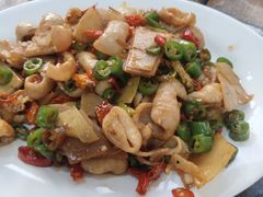 -南雄雄州土菜餐厅(粤北大厦店)