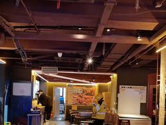 -喝丢一只鞋海鲜烧烤·海肠捞饭(东关街店)