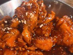 -MI WU FACTORY米屋美食工厂餐厅(绿地店)