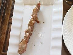 -民族饭荘(新华大街店)