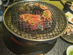 -樱嘢·炭火烧肉(惠南店)