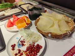 -东道煮牛肉火锅(重庆路店)