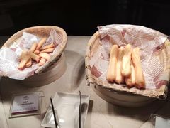 -临空皇冠假日酒店-西餐厅(首都机场店)