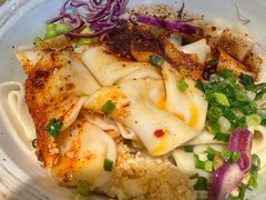 -大师兄·西北小馆(金湾华发商都店)