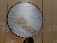 -小厨娘淮扬菜(天印大道店)