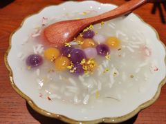 -贡梅老面馆·蟹粉面·无锡特色小吃(南长街主推店)