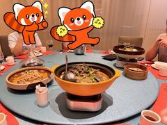 -潇湘华天大酒店-湘·悦美食街(芙蓉中路店)