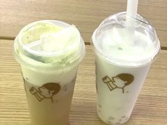 -喜茶(杭州滨江宝龙店)