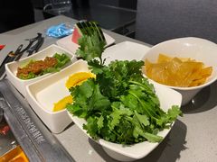 -海底捞火锅(之心城店)